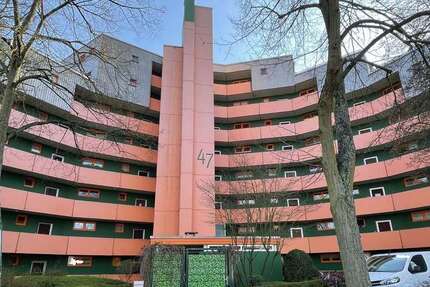 Wohnung Köln Lindenthal - 3 Zimmer, 85 m&sup2;, 280.000&euro; | Angebot:23221523