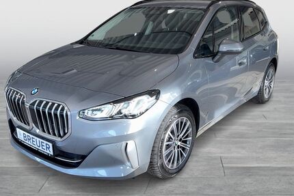 BMW 216 8.300 km 31.990 &euro; Grevenbroich 41516