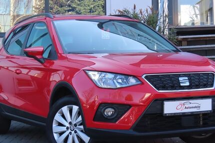 Seat Arona 67.259 km 12.900 &euro; Neuss 41469