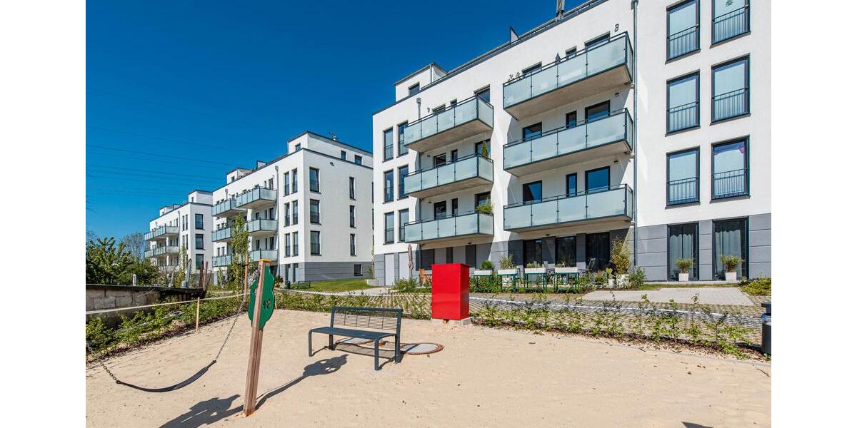 Etagenwohnung Wuppertal Gemarkung Elberfeld - 3 Zimmer, 86 m&sup2;, 1.150&euro; | Angebot:26067682