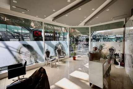 Gewerbeobjekt Leverkusen Wiesdorf - 1.200&euro; | Angebot:26220814