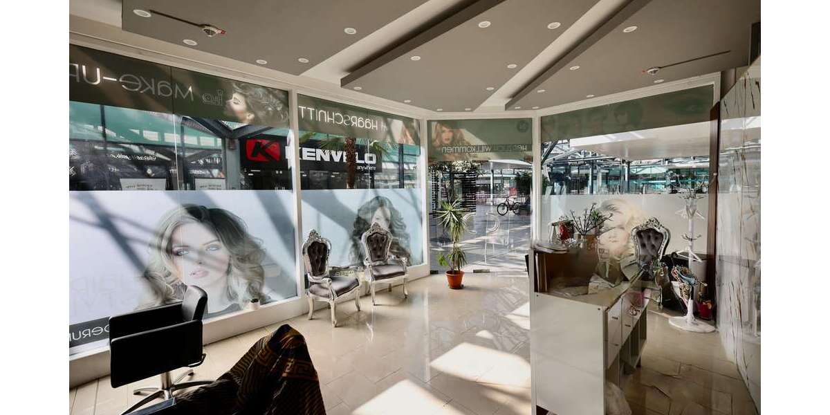 Gewerbeobjekt Leverkusen Wiesdorf - 1.200&euro; | Angebot:26220814