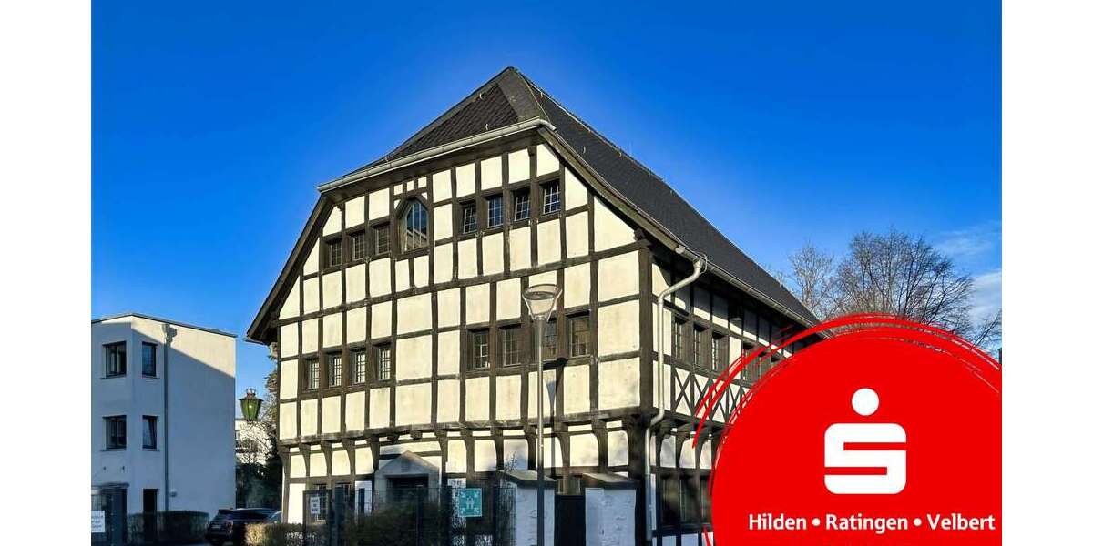Gewerbeobjekt Hilden - 695.000&euro; | Angebot:25792087
