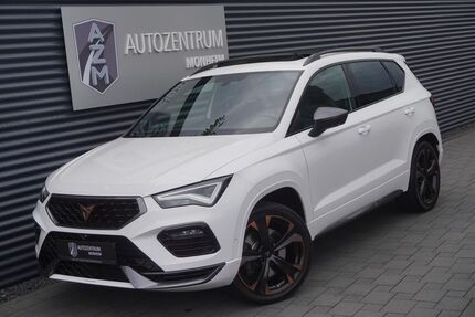Cupra Ateca 47.000 km 33.990 &euro; Monheim am Rhein 40789
