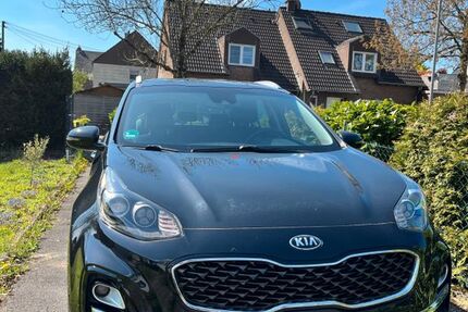 Kia Sportage 72.114 km 15.300 &euro; Kaarst 41564