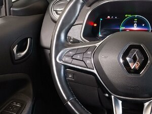 Renault ZOE Experience SHZ Tempo Klima 32.106 km 12.440 &euro; HAAN 42781