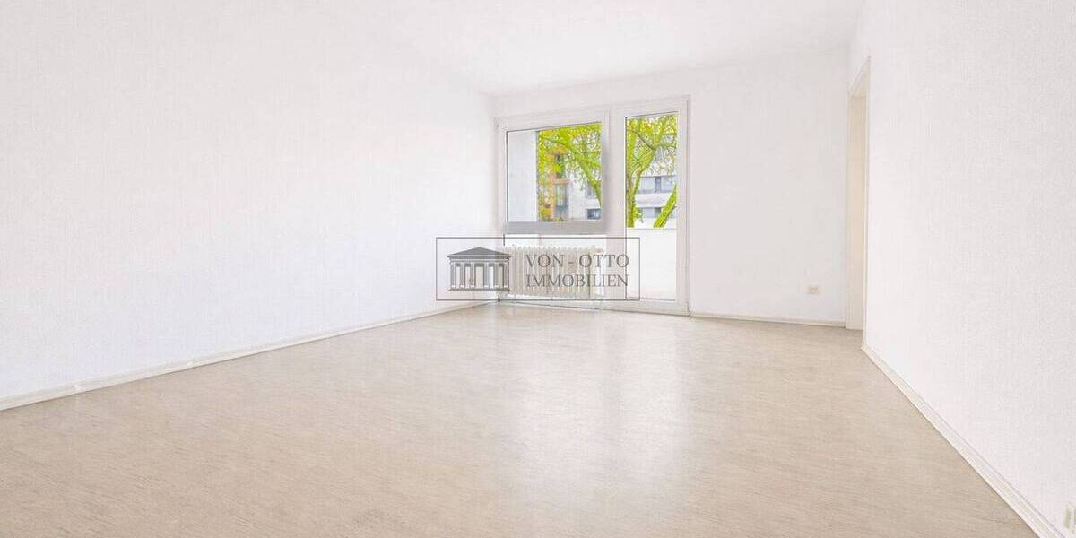 Etagenwohnung Köln Ehrenfeld - 1 Zimmer, 35 m&sup2;, 199.999&euro; | Angebot:26229396