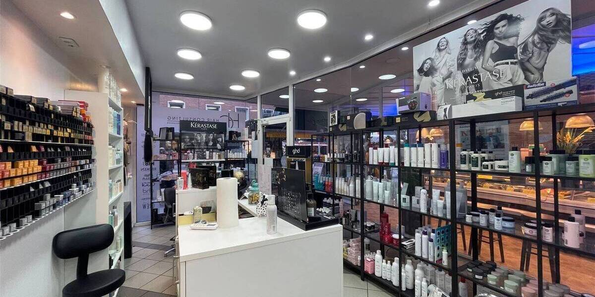 Gewerbeobjekt Düsseldorf Pempelfort - 1 Zimmer, 1.700&euro; | Angebot:26159366