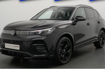 VW Tiguan 1.009 km 48.980 &euro; Leverkusen 51379