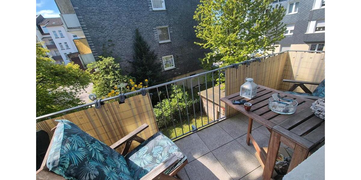 Etagenwohnung Wuppertal Gemarkung Langerfeld - 4 Zimmer, 135 m&sup2;, 270.000&euro; | Angebot:26323377