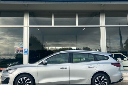 Ford Focus 33.200 km 18.900 &euro; Willich-Anrath 47877