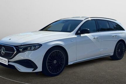 Mercedes-Benz E 300 9.500 km 53.840 &euro; Langenfeld 40764