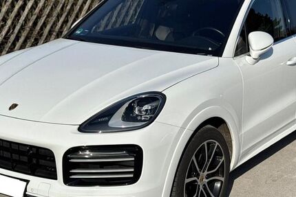 Porsche Cayenne 92.999 km 49.999 &euro; Wuppertal 42277
