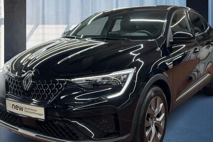 Renault Arkana 28.013 km 23.420 &euro; Köln 50939