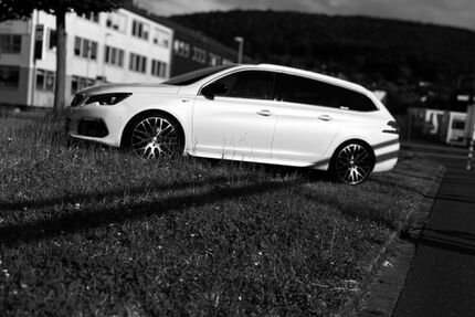 Peugeot 308 135.000 km 14.000 &euro; Schwelm 58332