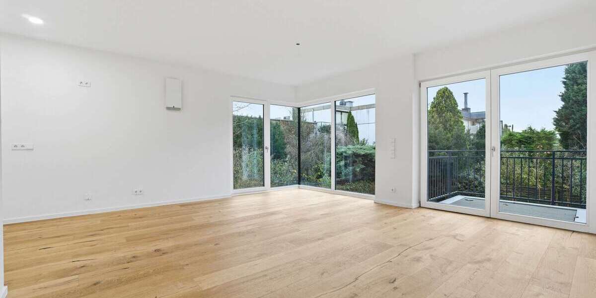 Etagenwohnung Köln Lindenthal - 3 Zimmer, 77 m&sup2;, 570.000&euro; | Angebot:23653240