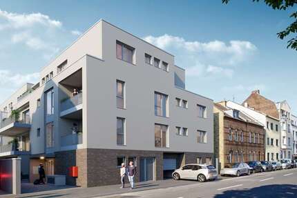 Wohnung Köln / Rodenkirchen Rodenkirchen - 2 Zimmer, 74 m&sup2;, 631.593&euro; | Angebot:26132695