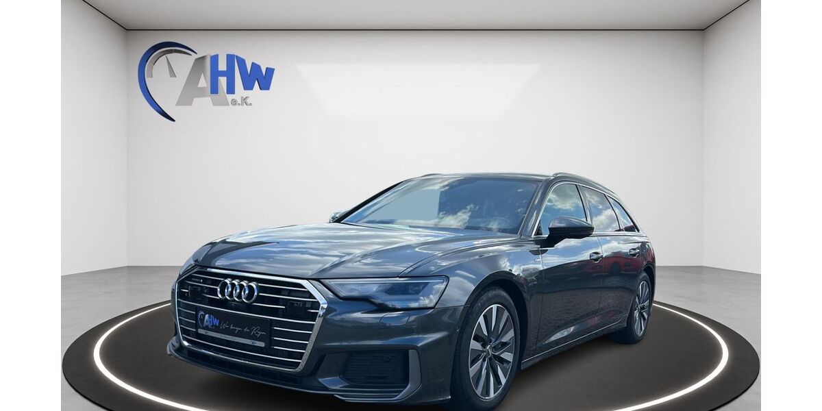 Audi A6 167.000 km 25.970 &euro; Wuppertal 42329