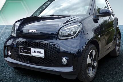 Smart ForTwo 11.603 km 15.980 &euro; Grevenbroich 41515