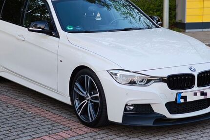 BMW 320 164.749 km 17.500 &euro; Neuss 41462