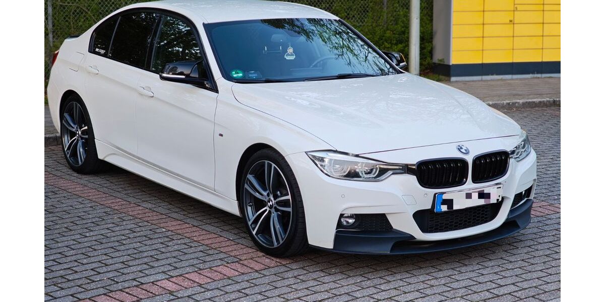 BMW 320 164.749 km 17.500 &euro; Neuss 41462