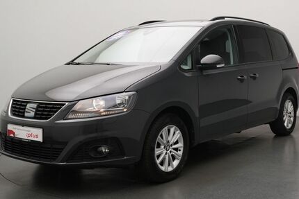 Seat Alhambra 138.422 km 22.480 &euro; Leverkusen 51373