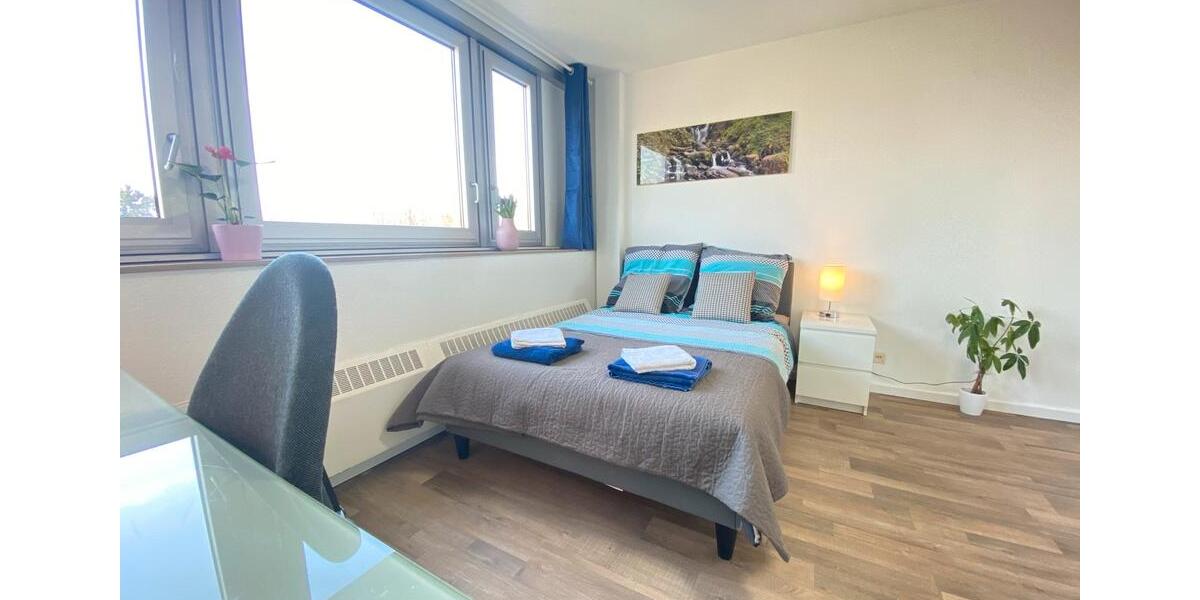 Etagenwohnung Köln Ehrenfeld - 1 Zimmer, 30 m&sup2;, 650&euro; | Angebot:25638767