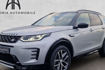 Land Rover Discovery Sport 33.802 km 37.990 &euro; Kaarst (bei Düsseldorf) 41564