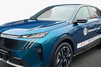 Peugeot 3008 8.000 km 32.450 &euro; Leverkusen 51373