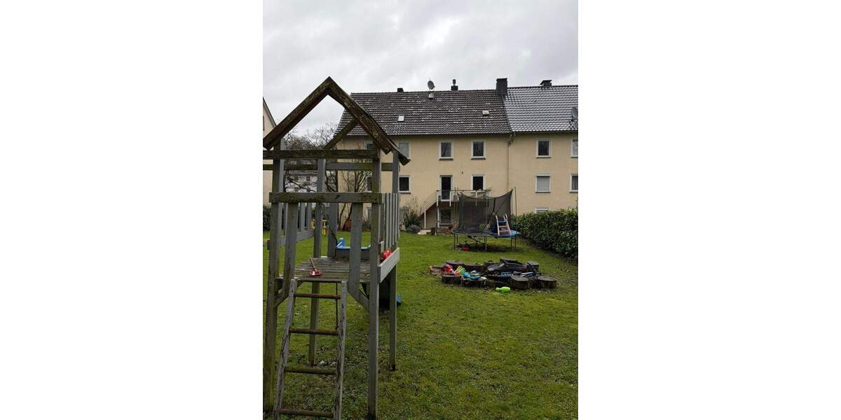 Etagenwohnung Wuppertal Vohwinkel - 2 Zimmer, 130.000&euro; | Angebot:25881018