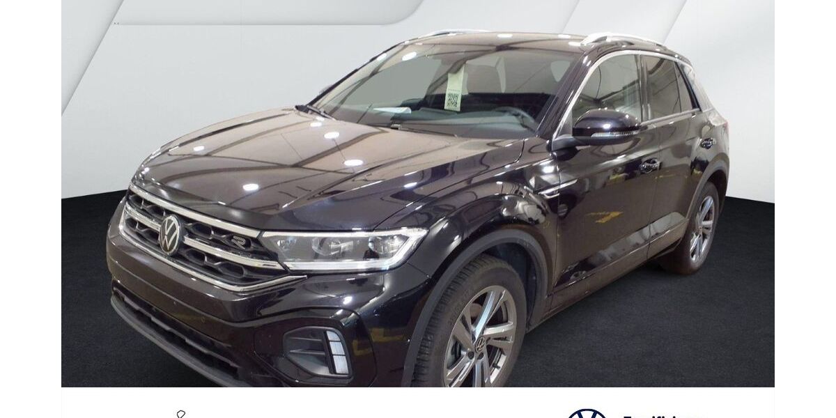 VW T-Roc 24.804 km 28.650 &euro; Langenfeld 40764