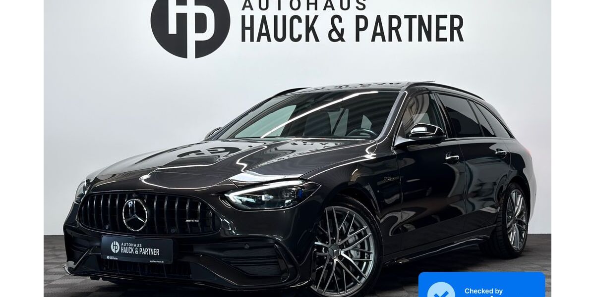 Mercedes-Benz C 43 AMG 77.900 km 49.990 &euro; Burscheid 51399