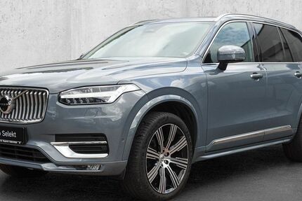 Volvo XC90 60.759 km 45.890 &euro; Wuppertal 42109