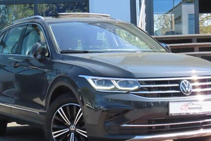 VW Tiguan 141.795 km 25.900 &euro; Neuss 41469