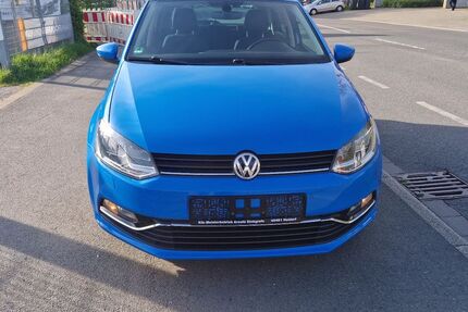 VW Polo 142.576 km 7.000 &euro; Düsseldorf 40549