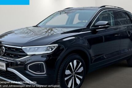 VW T-Roc 25.129 km 22.980 &euro; Solingen 42651