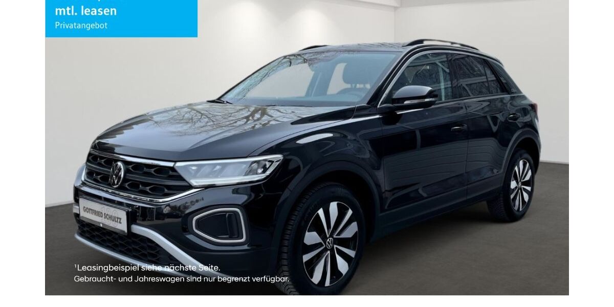 VW T-Roc 25.129 km 22.980 &euro; Solingen 42651