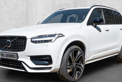 Volvo XC90 61.448 km 50.975 &euro; Wuppertal 42109