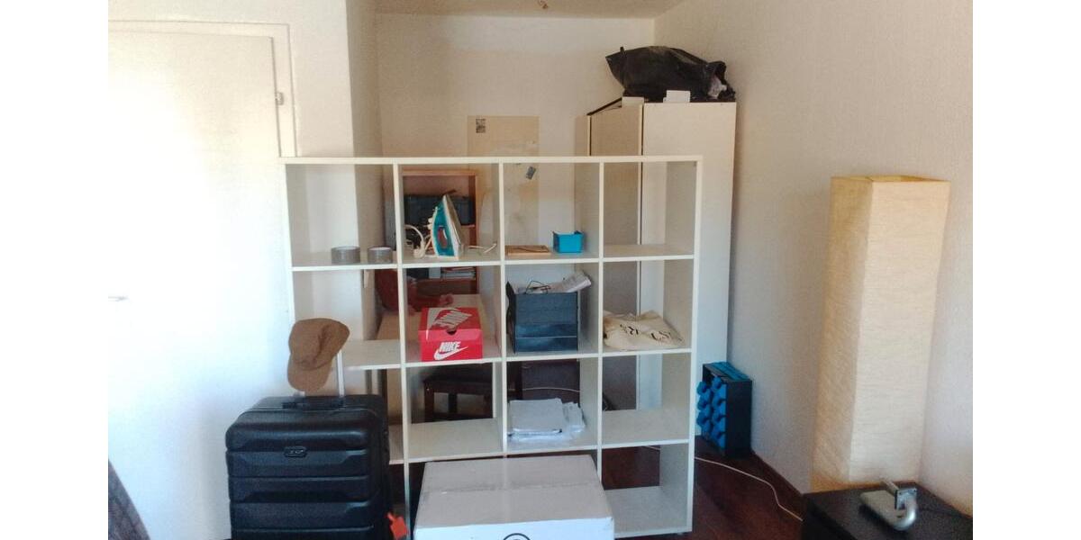 Etagenwohnung Wuppertal Barmen - 1 Zimmer, 43 m&sup2;, 450&euro; | Angebot:26294914