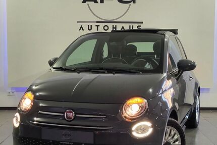 Fiat 500C 53.359 km 12.495 &euro; Wuppertal 42285