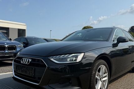 Audi A4 161.000 km 21.990 &euro; Hilden 40721