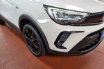 Opel Crossland X GS Line DAB AGR Kamera 16.965 km 16.290 &euro; HAAN 42781