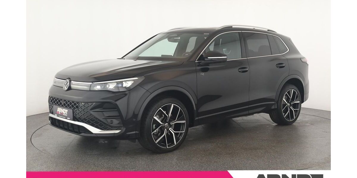 VW Tiguan 15.300 km 46.584 &euro; Neuss 41464