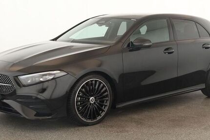 Mercedes-Benz A 220 12.100 km 40.784 &euro; Neuss 41464