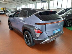 Hyundai Kona Prime 2WD AHK Bose SHZ LHZ Navi Kam 12.578 km 25.479 &euro; HAAN 42781