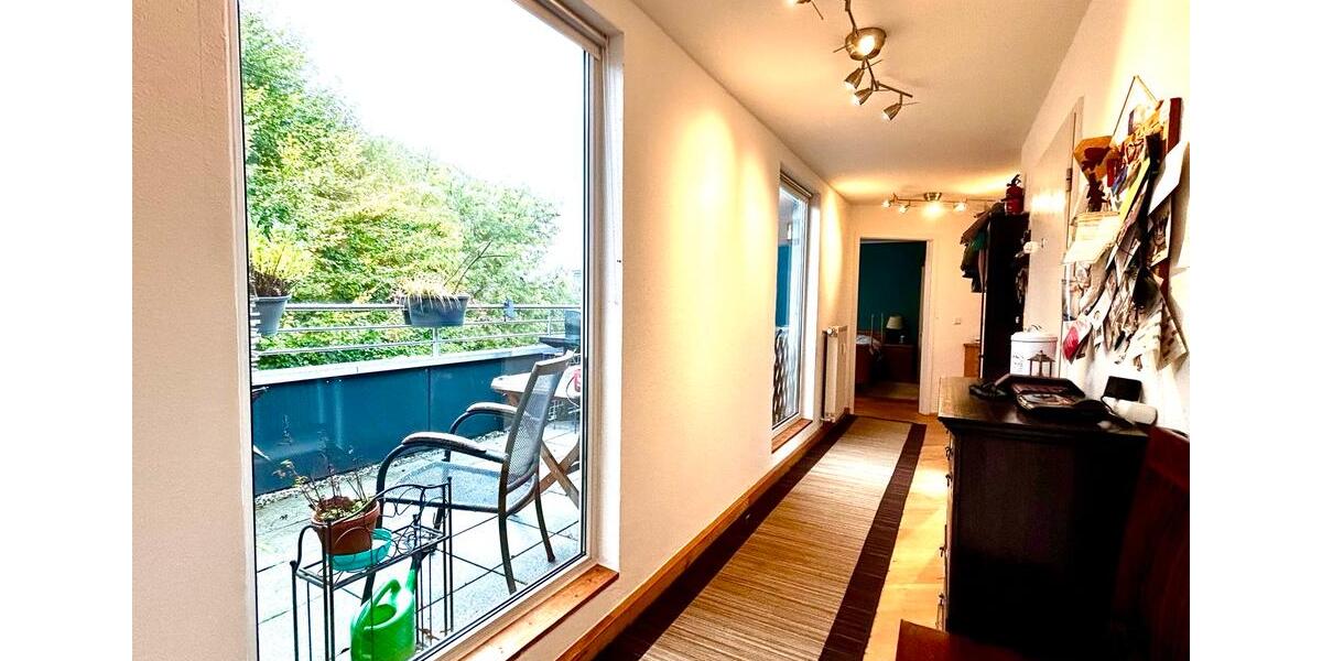 Etagenwohnung Wuppertal Gemarkung Langerfeld - 3 Zimmer, 90 m&sup2;, 209.000&euro; | Angebot:25940696