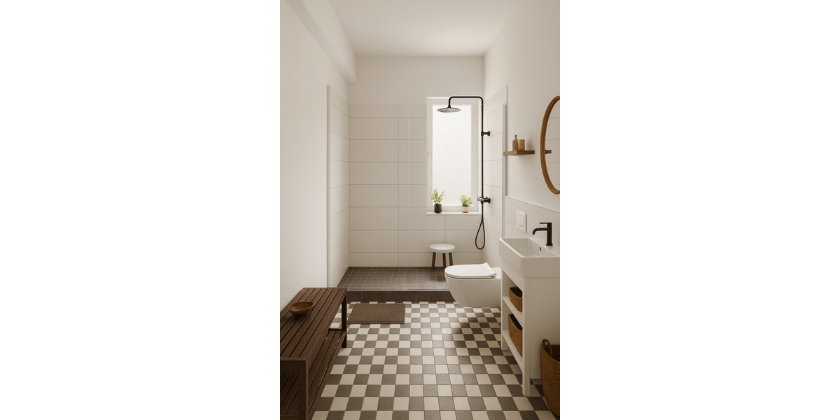 Etagenwohnung Düsseldorf Düsseltal - 2 Zimmer, 47 m&sup2;, 199.000&euro; | Angebot:25774674