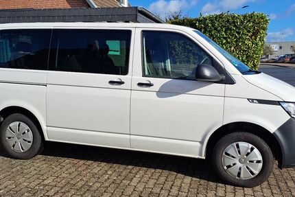 VW T6 Transporter 49.850 km 30.821 &euro; Grevenbroich 41515