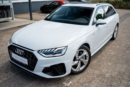 Audi A4 14.468 km 34.999 &euro; Dormagen 41539