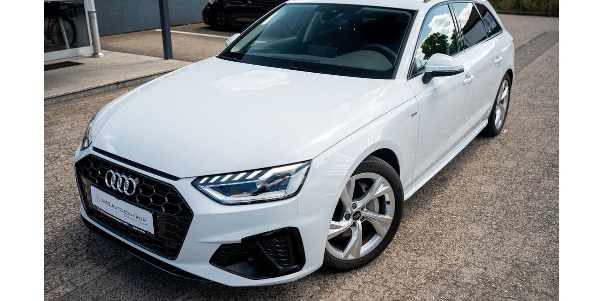 Audi A4 14.468 km 34.999 &euro; Dormagen 41539